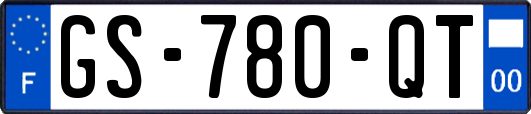 GS-780-QT