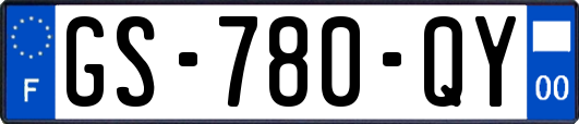 GS-780-QY