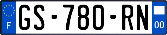 GS-780-RN