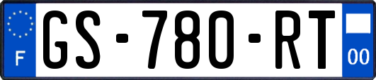 GS-780-RT