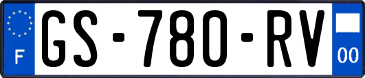 GS-780-RV