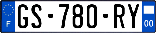 GS-780-RY