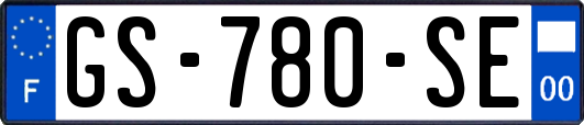 GS-780-SE
