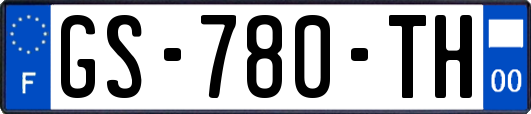 GS-780-TH