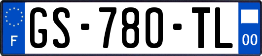 GS-780-TL