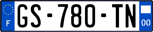 GS-780-TN