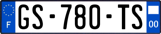 GS-780-TS
