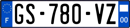 GS-780-VZ