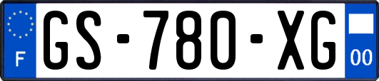 GS-780-XG