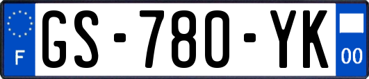 GS-780-YK