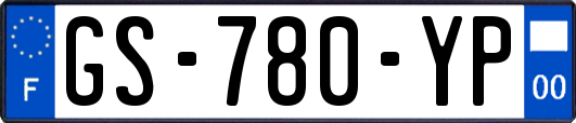 GS-780-YP