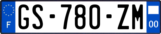 GS-780-ZM
