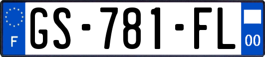 GS-781-FL