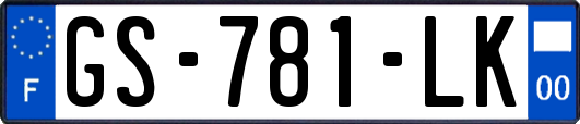GS-781-LK