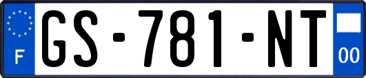 GS-781-NT