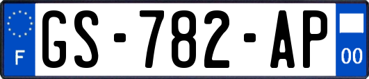 GS-782-AP