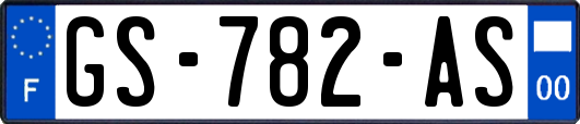 GS-782-AS