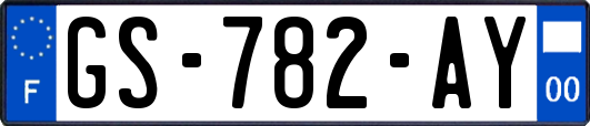 GS-782-AY