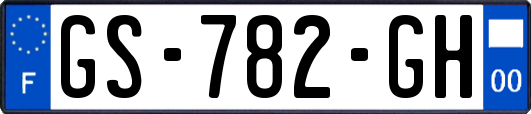 GS-782-GH
