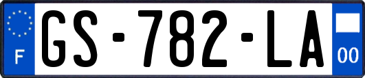 GS-782-LA