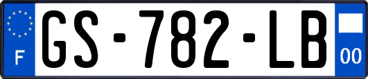 GS-782-LB