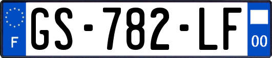 GS-782-LF