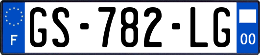 GS-782-LG
