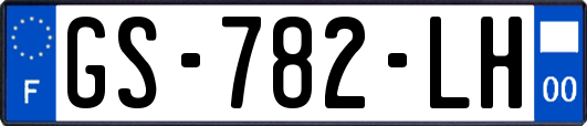 GS-782-LH