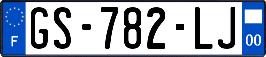 GS-782-LJ