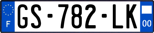 GS-782-LK