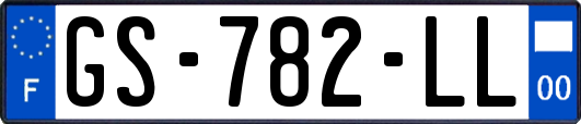 GS-782-LL