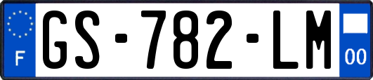 GS-782-LM