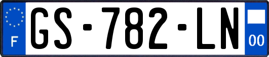 GS-782-LN