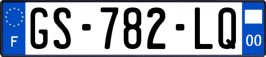 GS-782-LQ