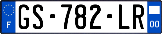 GS-782-LR