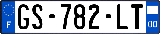 GS-782-LT