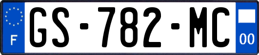 GS-782-MC