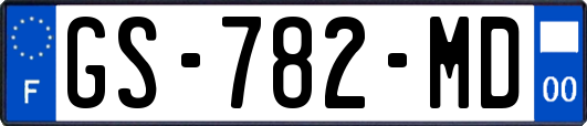 GS-782-MD
