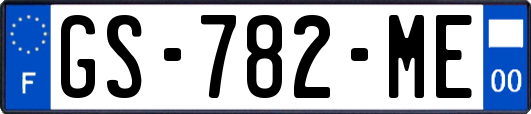 GS-782-ME