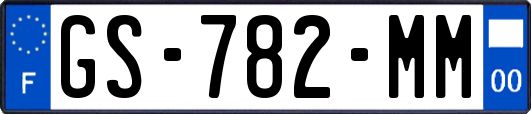 GS-782-MM