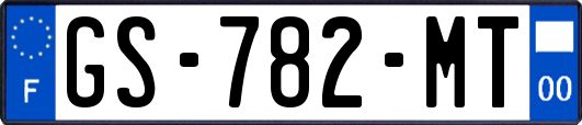 GS-782-MT