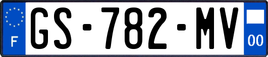 GS-782-MV