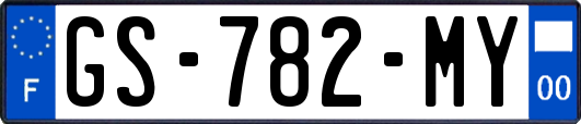 GS-782-MY