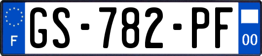 GS-782-PF