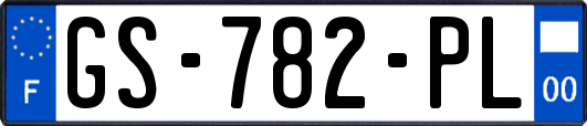 GS-782-PL