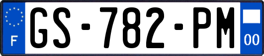 GS-782-PM