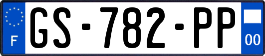 GS-782-PP