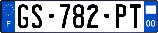 GS-782-PT
