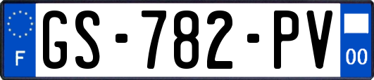 GS-782-PV