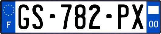 GS-782-PX